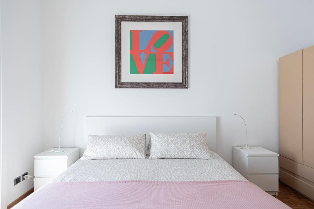 Apartment Close To Duomo 米兰 外观 照片