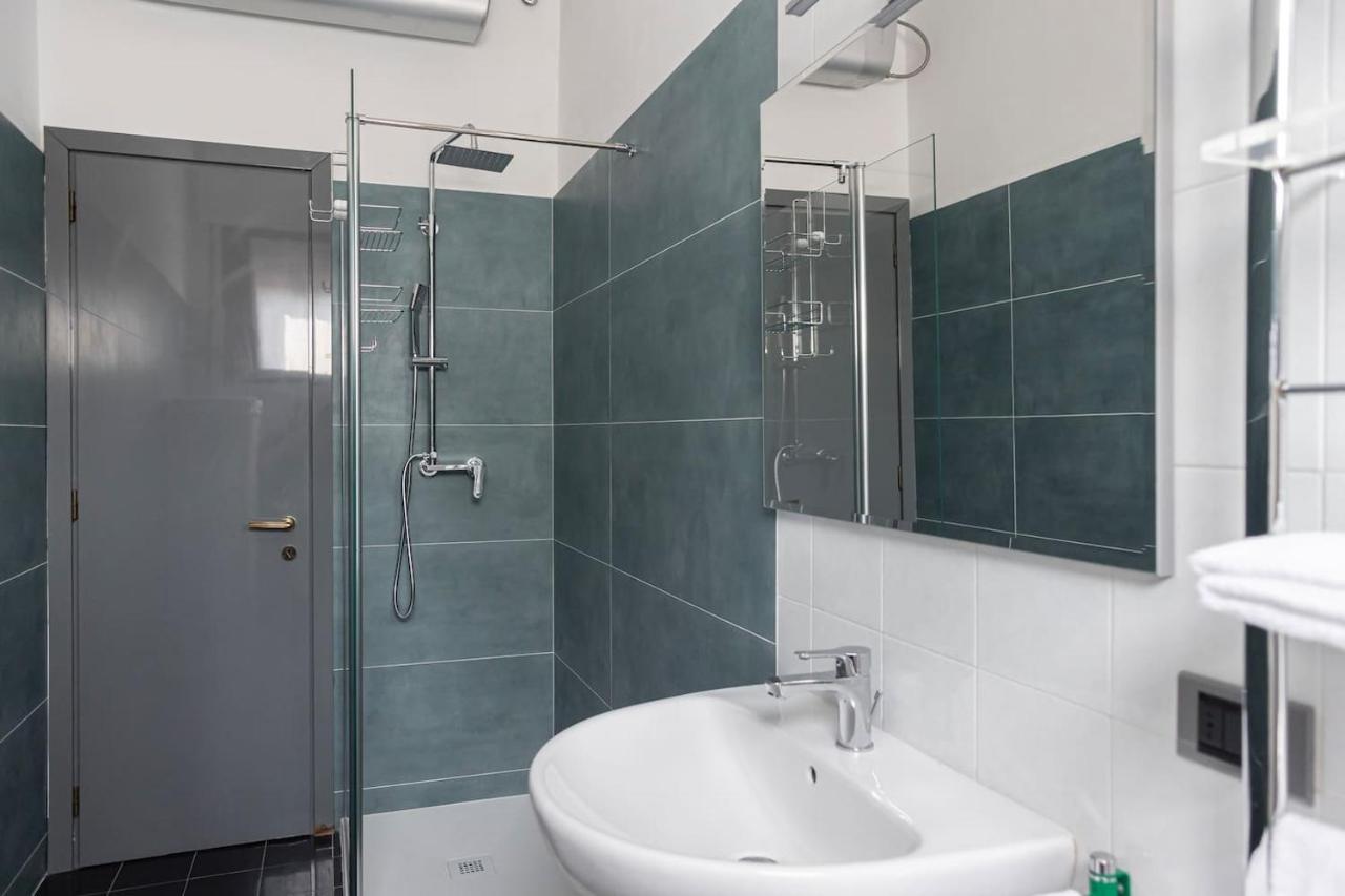 Apartment Close To Duomo 米兰 外观 照片