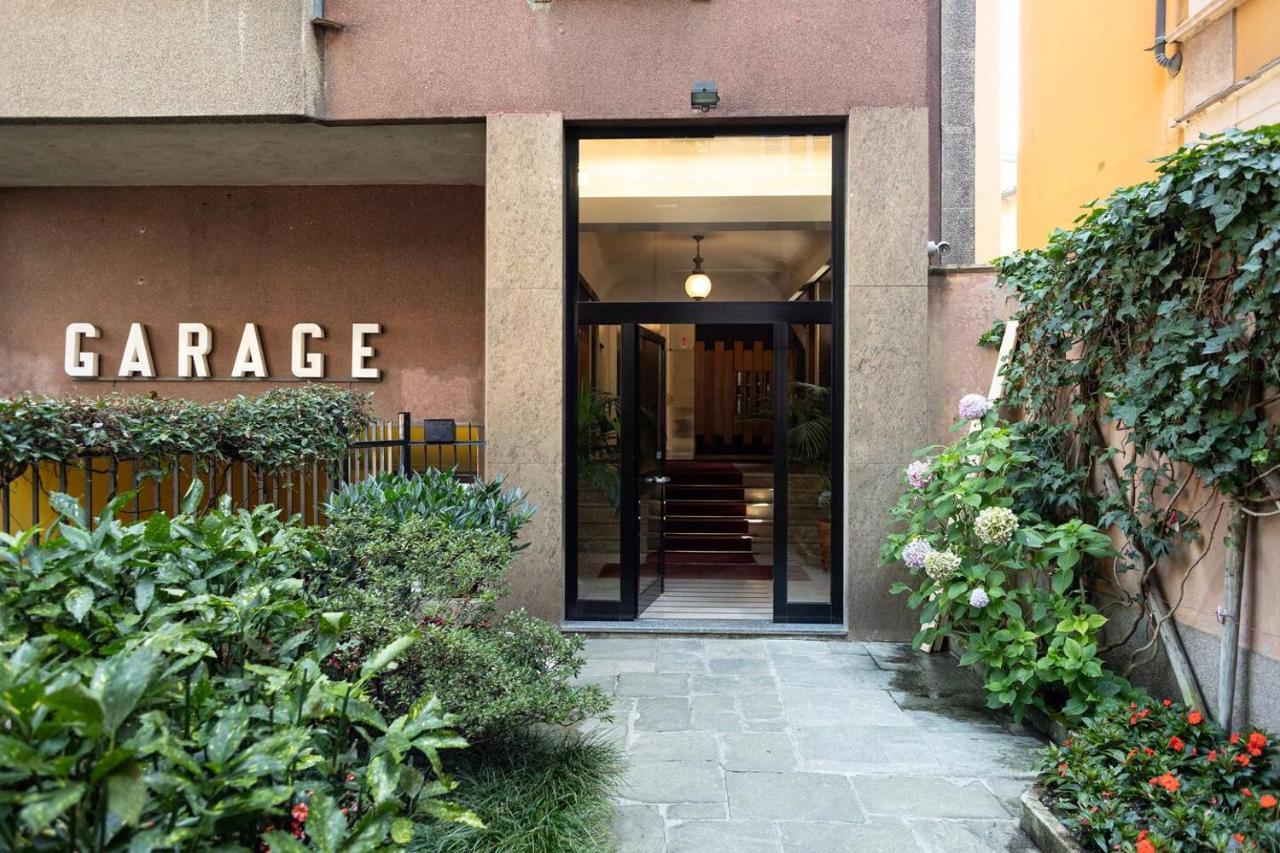 Apartment Close To Duomo 米兰 外观 照片