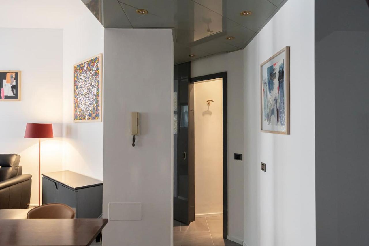 Apartment Close To Duomo 米兰 外观 照片