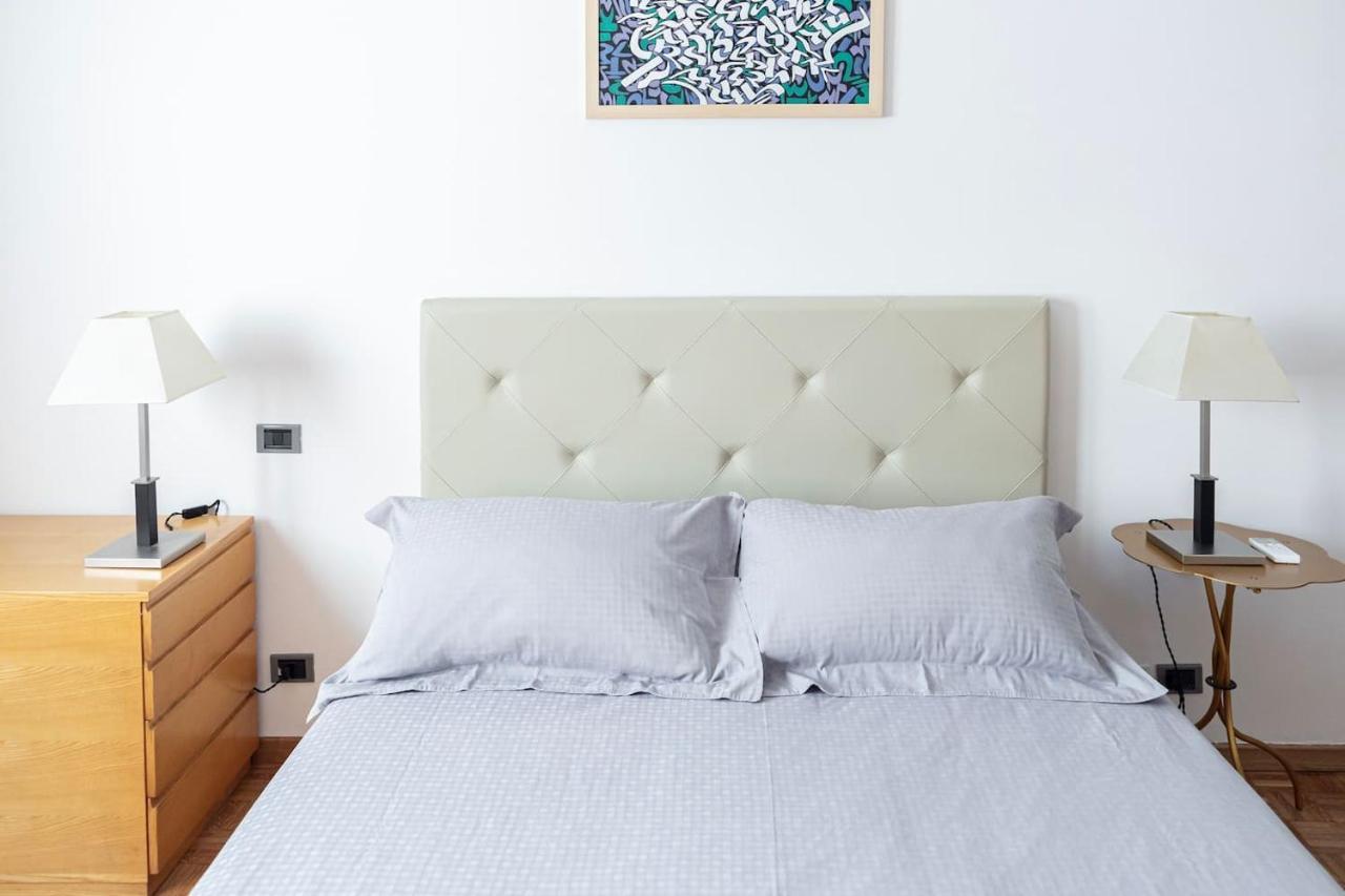 Apartment Close To Duomo 米兰 外观 照片