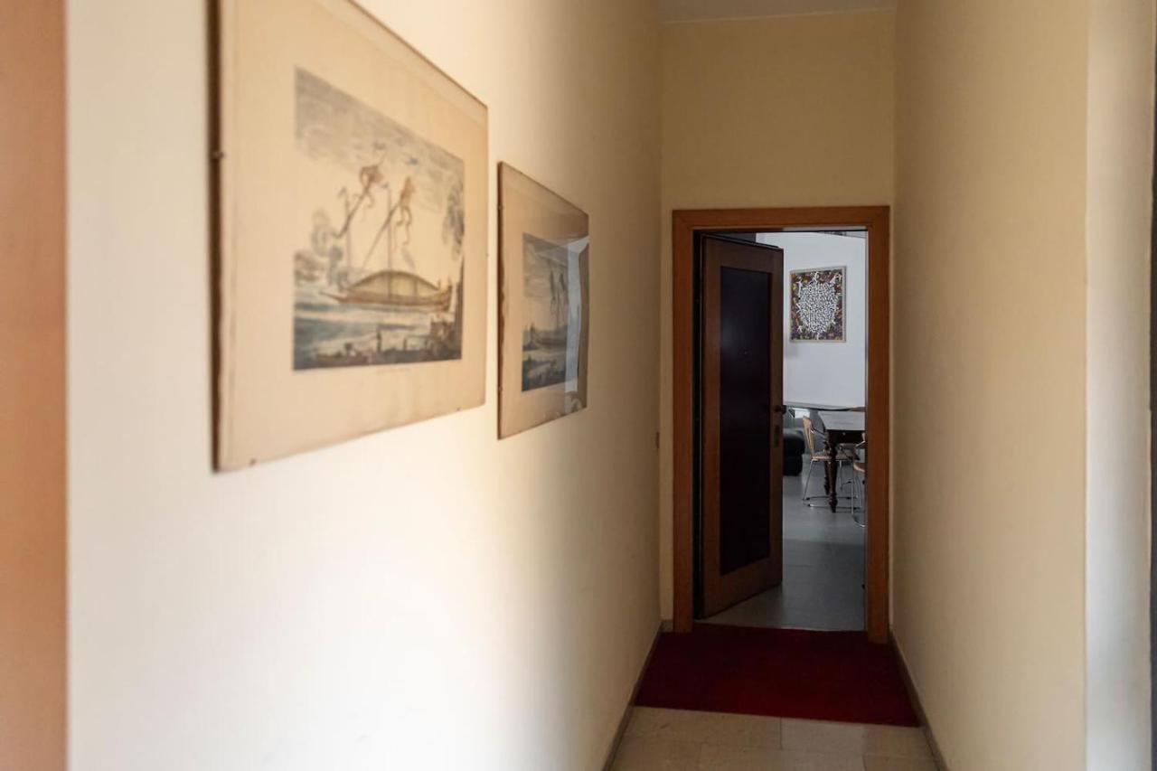 Apartment Close To Duomo 米兰 外观 照片