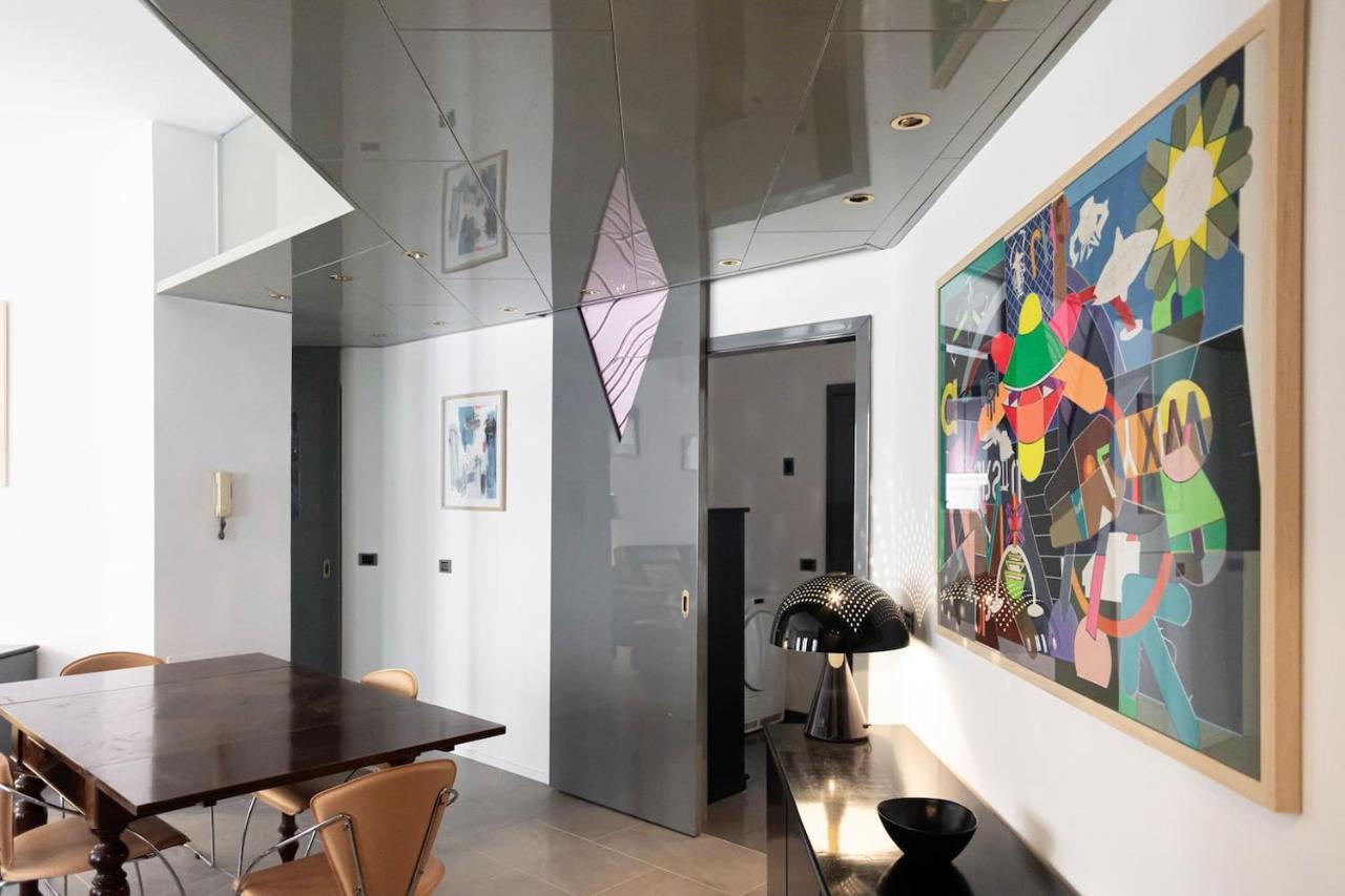 Apartment Close To Duomo 米兰 外观 照片