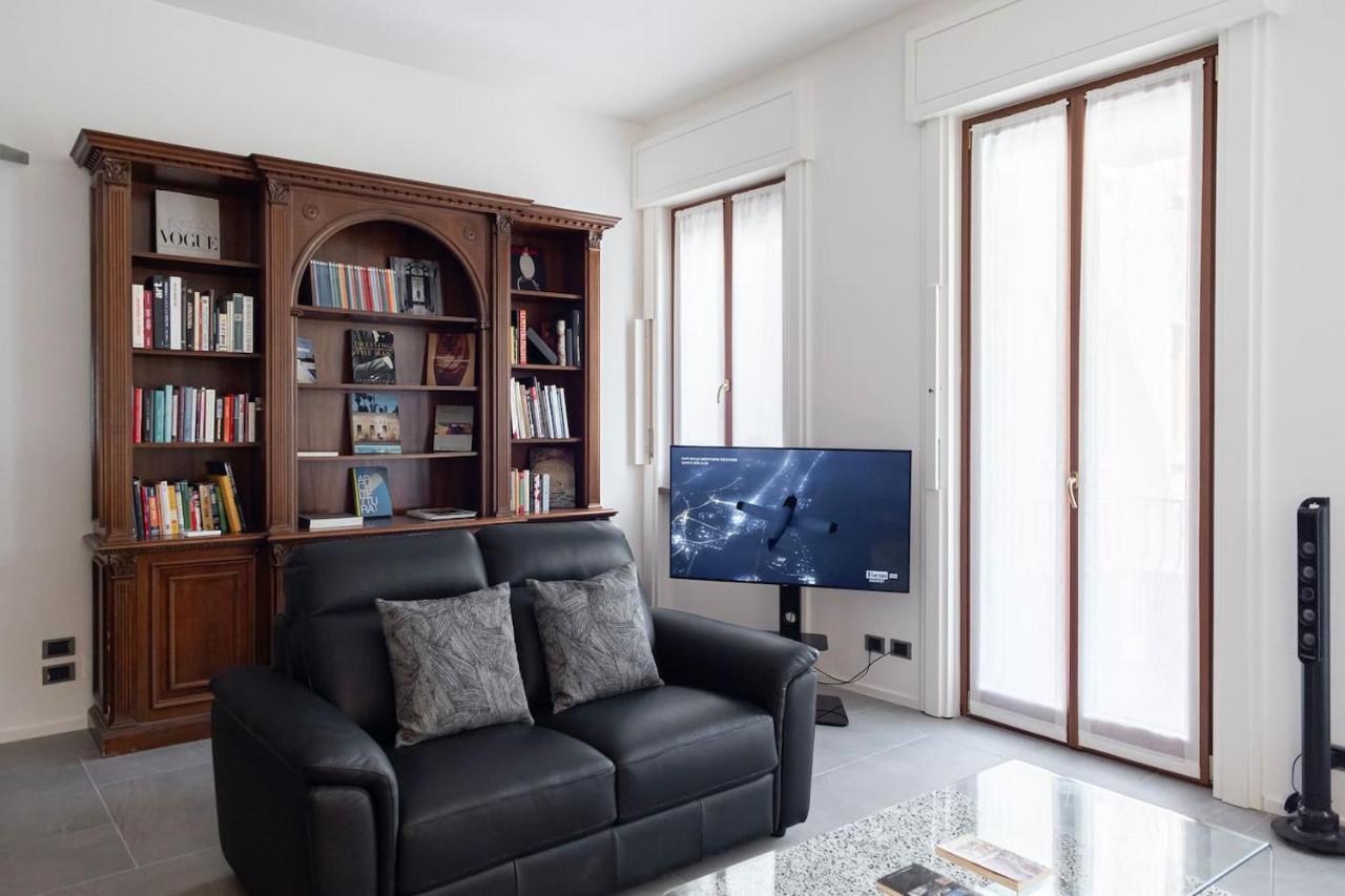 Apartment Close To Duomo 米兰 外观 照片